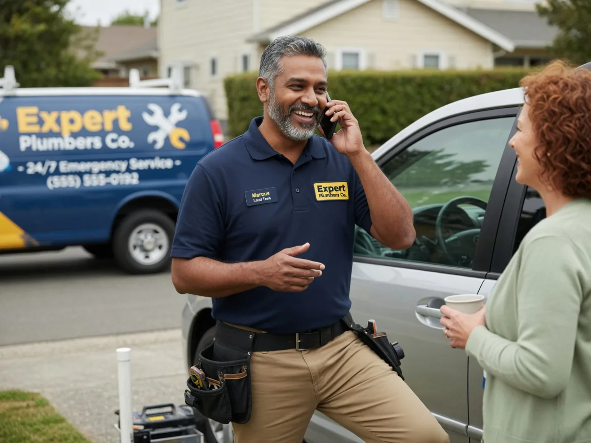 Drain Cleaning Liberty, TX FAQs